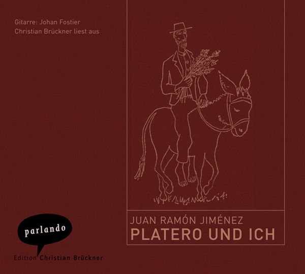 Produktbild: Platero und ich