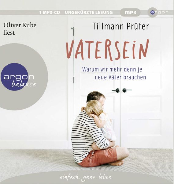 Produktbild: Vatersein