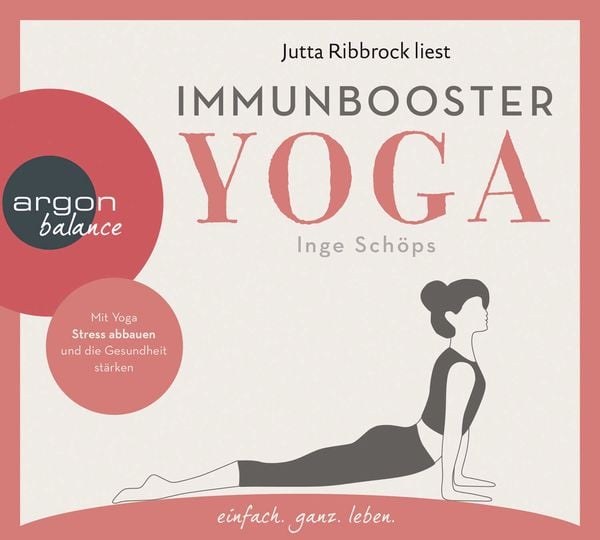 Produktbild: Immunbooster Yoga