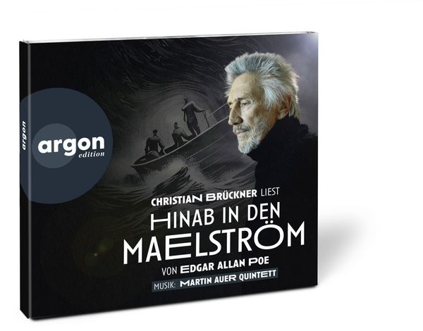 Produktbild: Hinab in den Maelstr&ouml;m