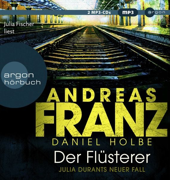 Produktbild: Der Fl&uuml;sterer