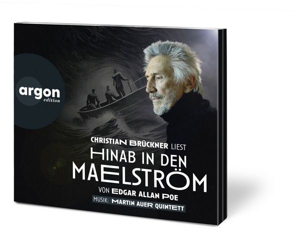 Produktbild: Hinab in den Maelstr&ouml;m