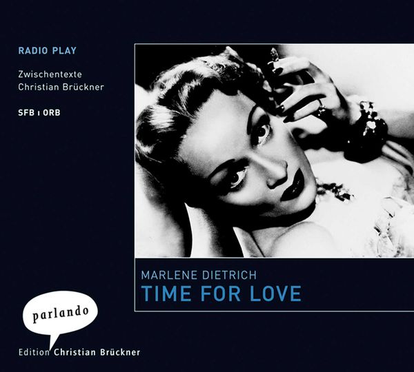 Produktbild: Time for Love