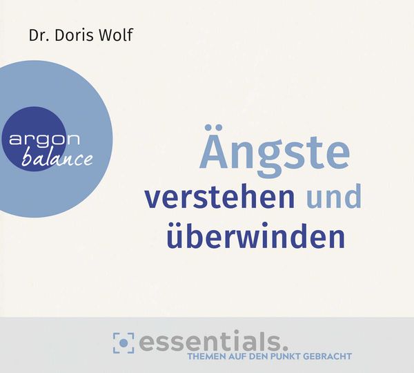 Produktbild: &Auml;ngste verstehen und &uuml;berwinden