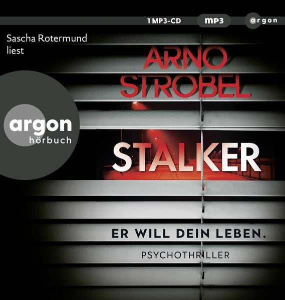 Stalker – Er will dein Leben.