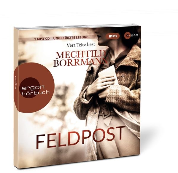 Produktbild: Feldpost