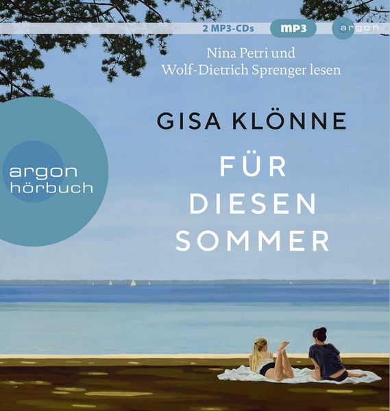 Produktbild: F&uuml;r diesen Sommer