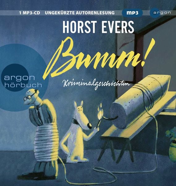 Produktbild: Bumm!
