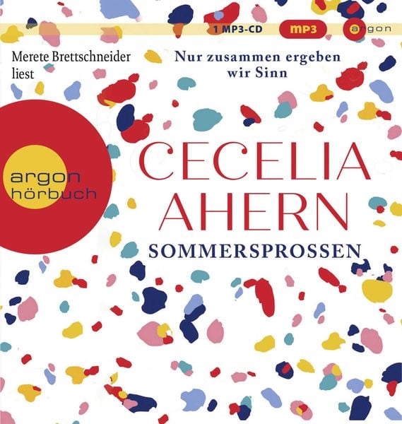 Produktbild: Sommersprossen - Nur zusammen ergeben wir Sinn