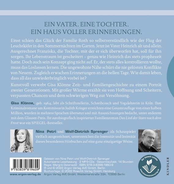 Produktbild: F&uuml;r diesen Sommer