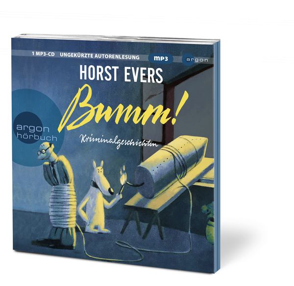 Produktbild: Bumm!