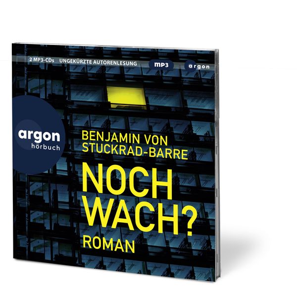 Produktbild: Noch wach?