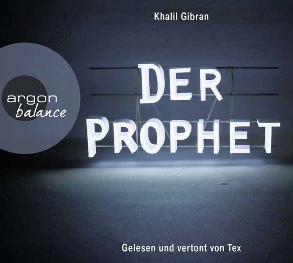 Der Prophet