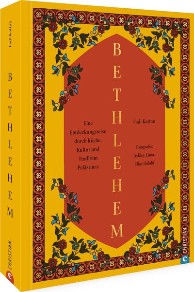 Produktbild: Bethlehem