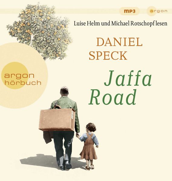 Produktbild: Jaffa Road