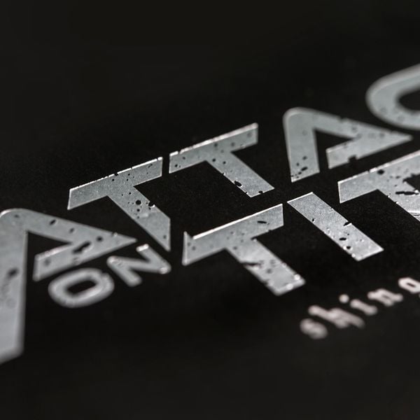 Produktbild: Attack on Titan Deluxe 1
