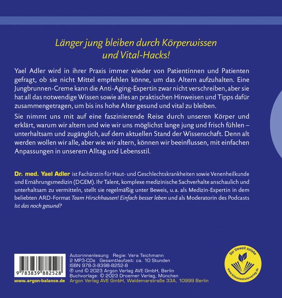 Produktbild: Genial vital!