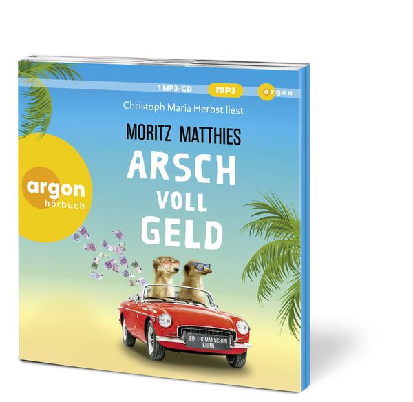 Produktbild: Arsch voll Geld