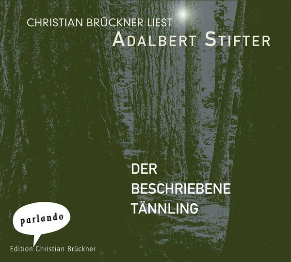 Produktbild: Der beschriebene T&auml;nnling