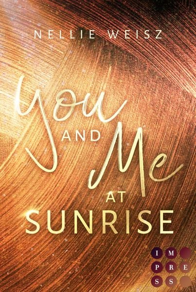 Produktbild: Hollywood Dreams 1: You and me at Sunrise