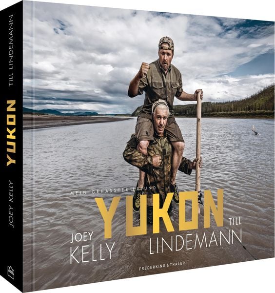 Produktbild: Yukon