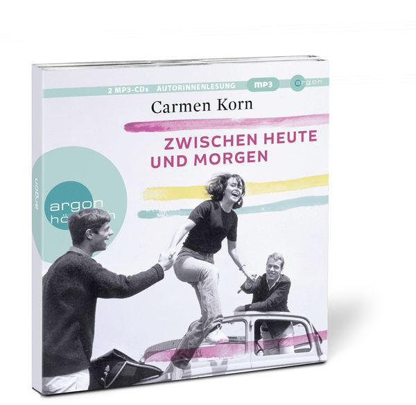 Produktbild: Zwischen heute und morgen