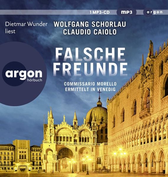 Produktbild: Falsche Freunde