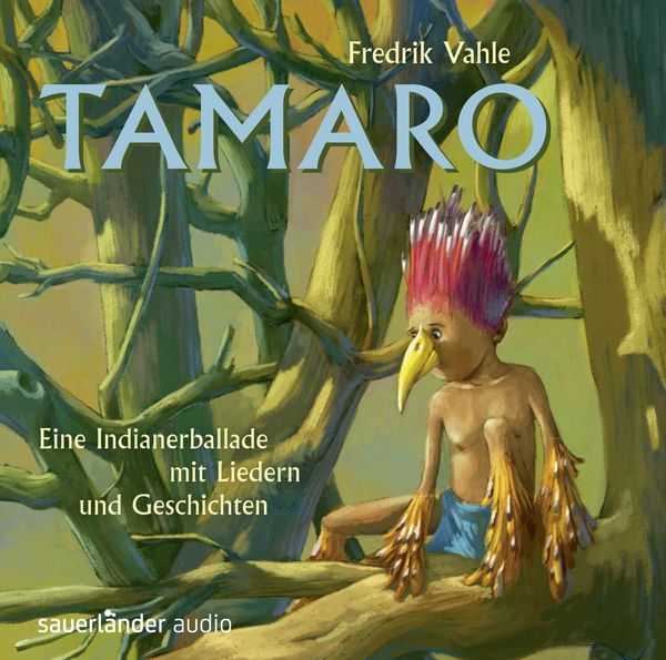 Tamaro