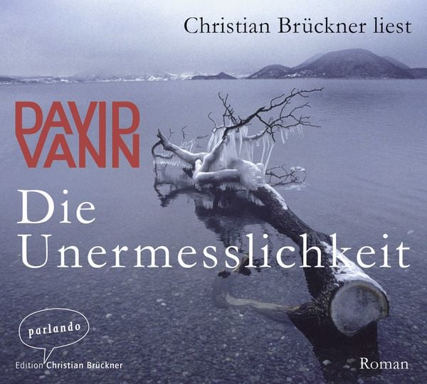 Produktbild: Die Unermesslichkeit