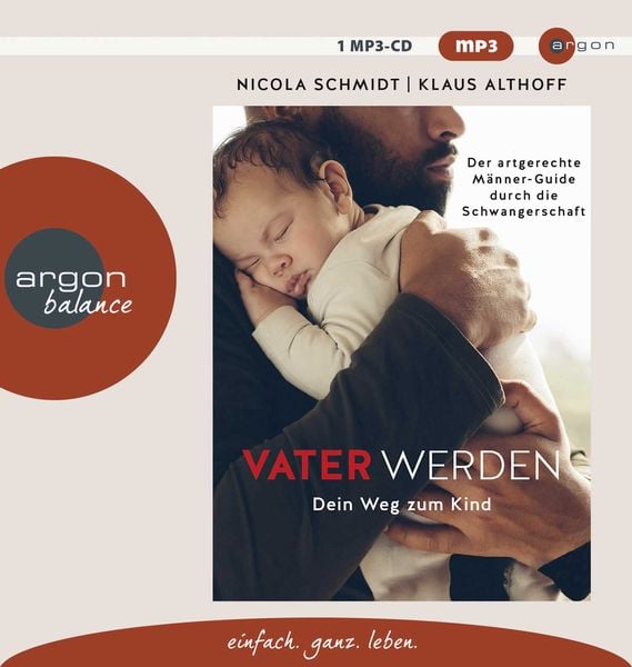 Produktbild: Vater werden
