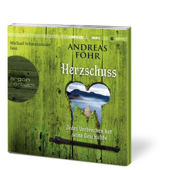 Produktbild: Herzschuss