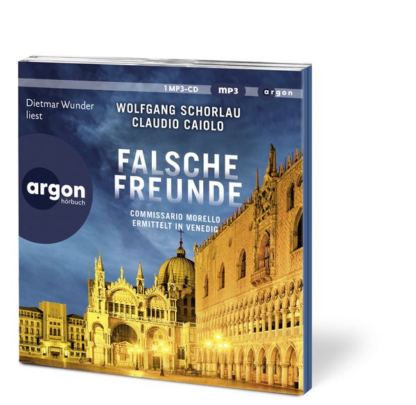 Produktbild: Falsche Freunde