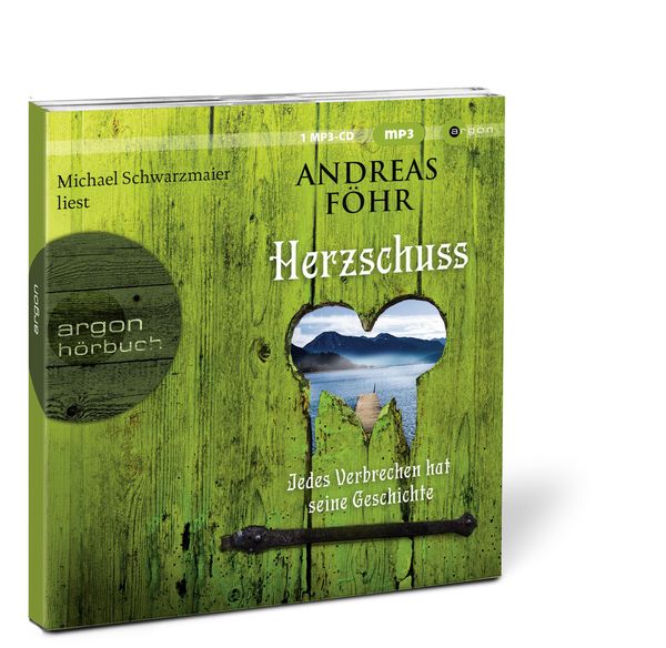 Produktbild: Herzschuss