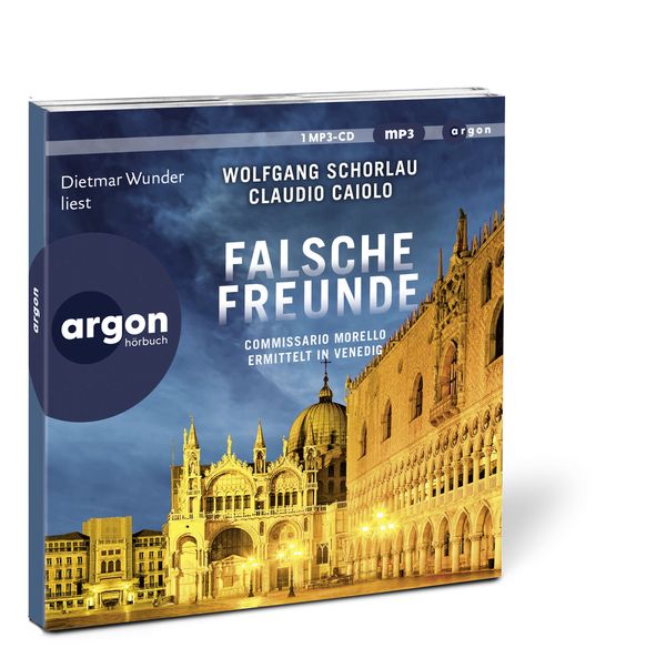 Produktbild: Falsche Freunde