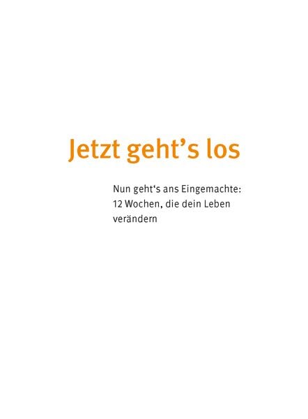 Produktbild: Der Anti-Diabetes-Plan - Das Praxisbuch