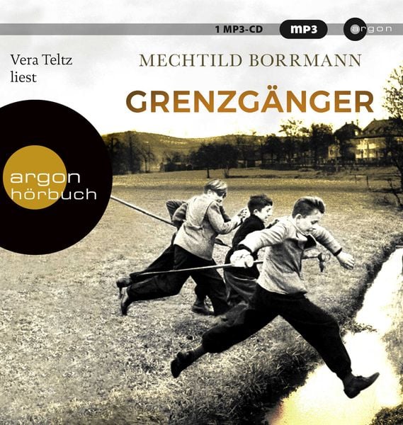 Produktbild: Grenzg&auml;nger