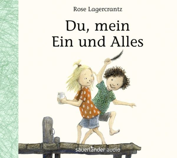 Produktbild: Du, mein Ein und Alles