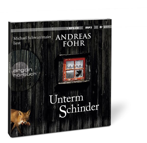 Produktbild: Unterm Schinder
