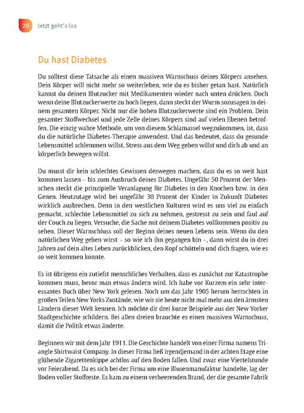 Produktbild: Der Anti-Diabetes-Plan - Das Praxisbuch