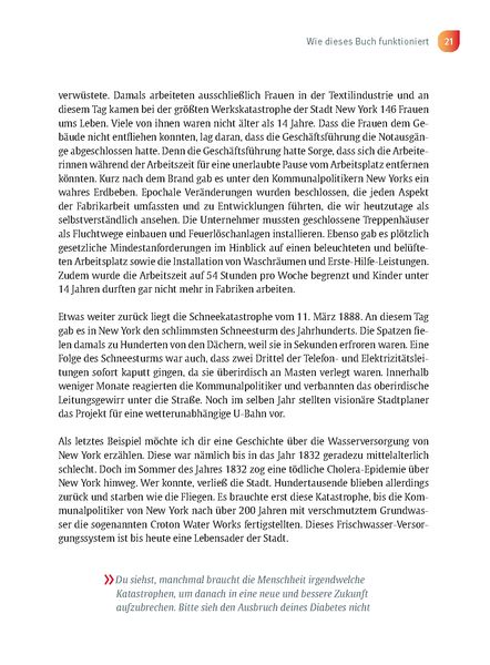 Produktbild: Der Anti-Diabetes-Plan - Das Praxisbuch