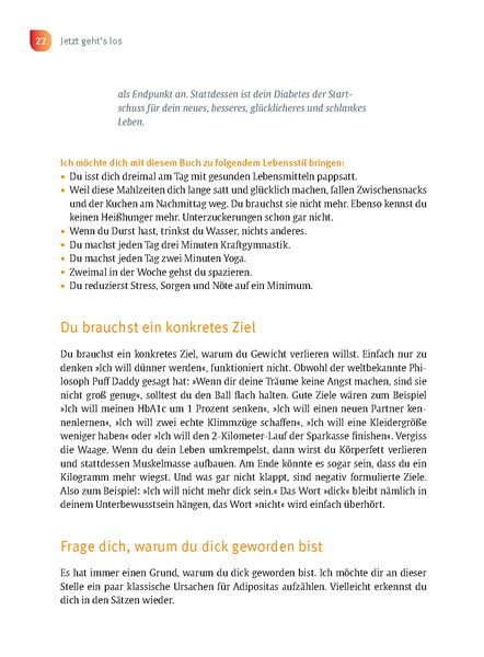 Produktbild: Der Anti-Diabetes-Plan - Das Praxisbuch