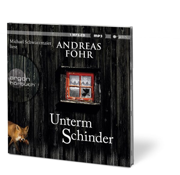 Produktbild: Unterm Schinder