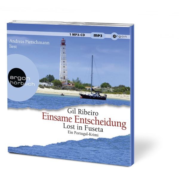 Produktbild: Einsame Entscheidung