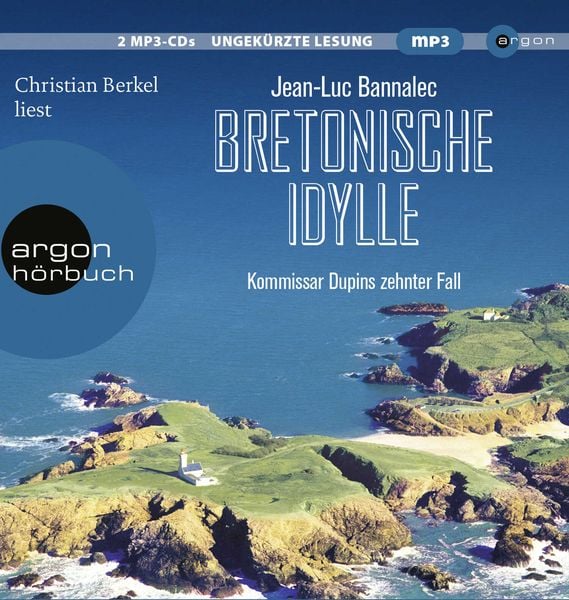 Produktbild: Bretonische Idylle