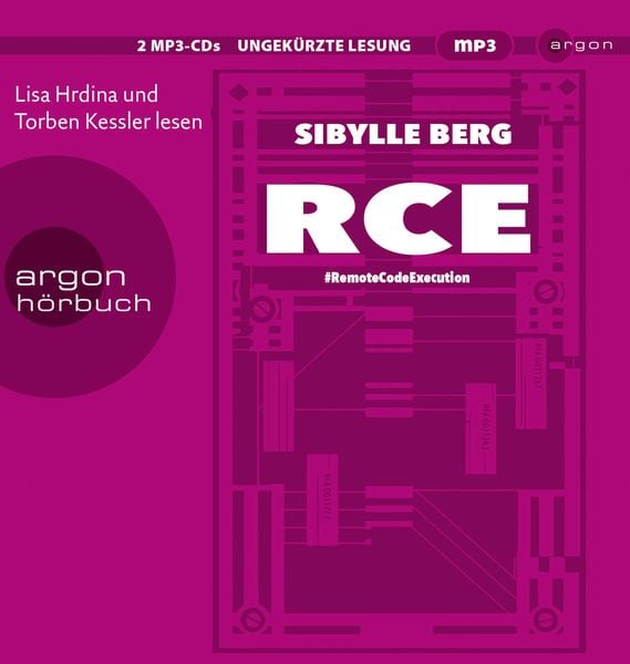 Produktbild: RCE
