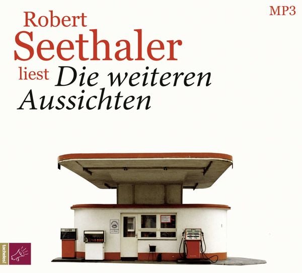 Produktbild: Die weiteren Aussichten