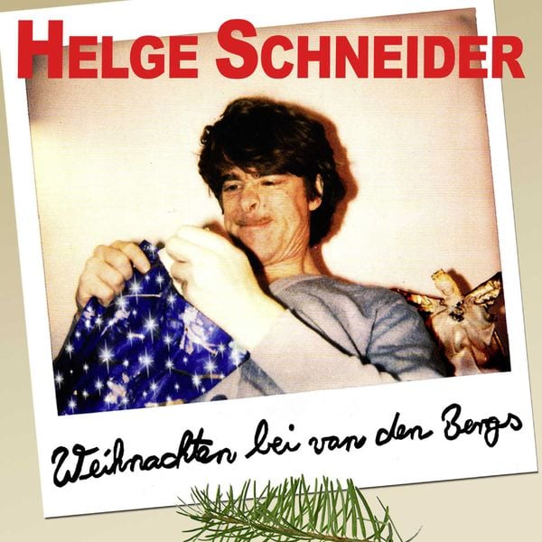 Produktbild: Weihnachten bei van den Bergs