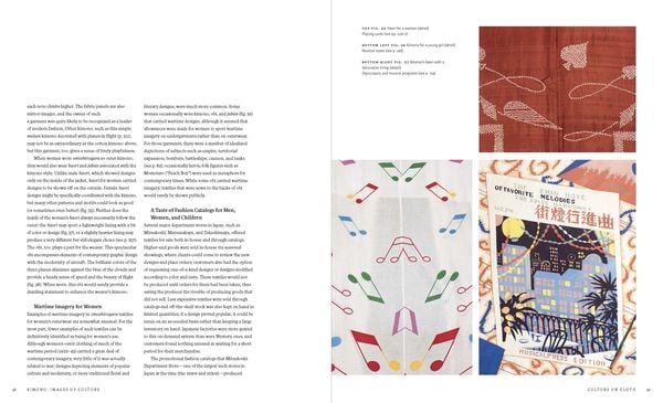 Produktbild: Kimono