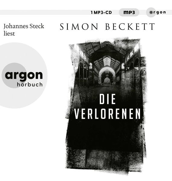 Produktbild: Die Verlorenen