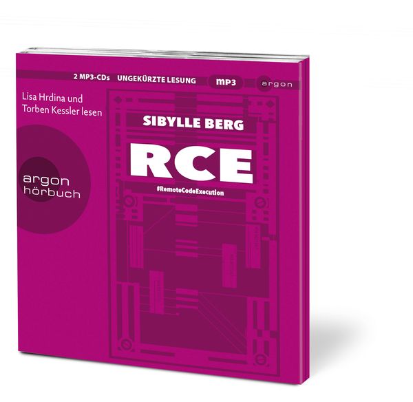Produktbild: RCE
